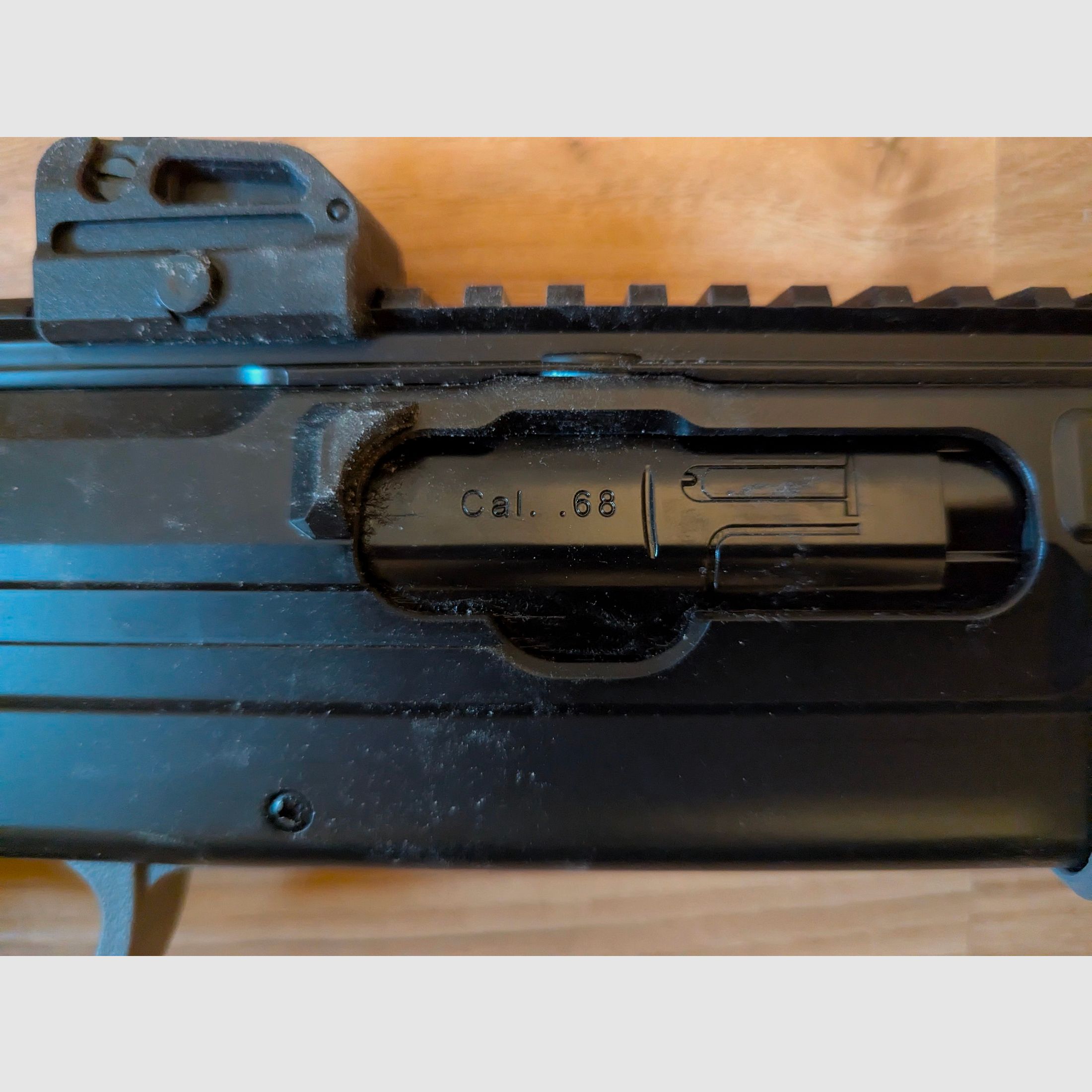 NXG PS-320 EXTREME SHOTGUN 40 JOULE KAL 68