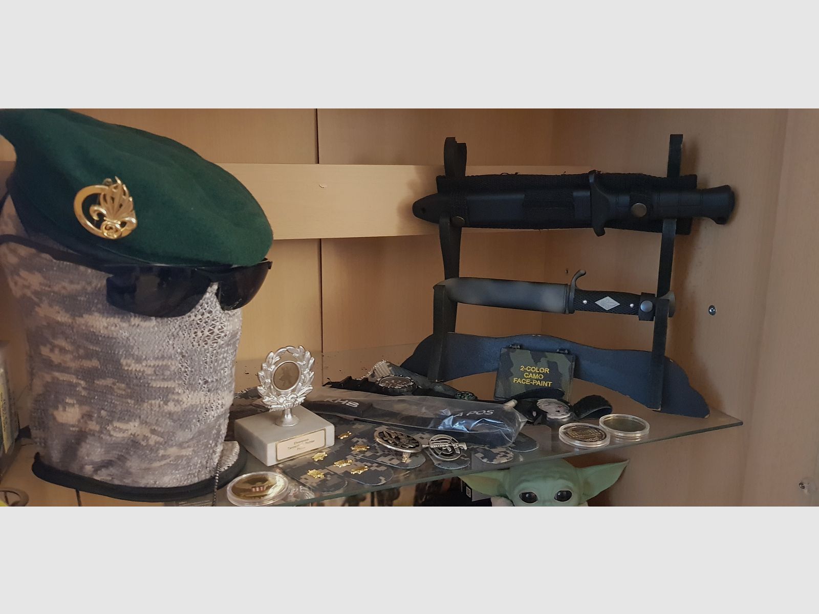 KM2000 BW première génération de 2001