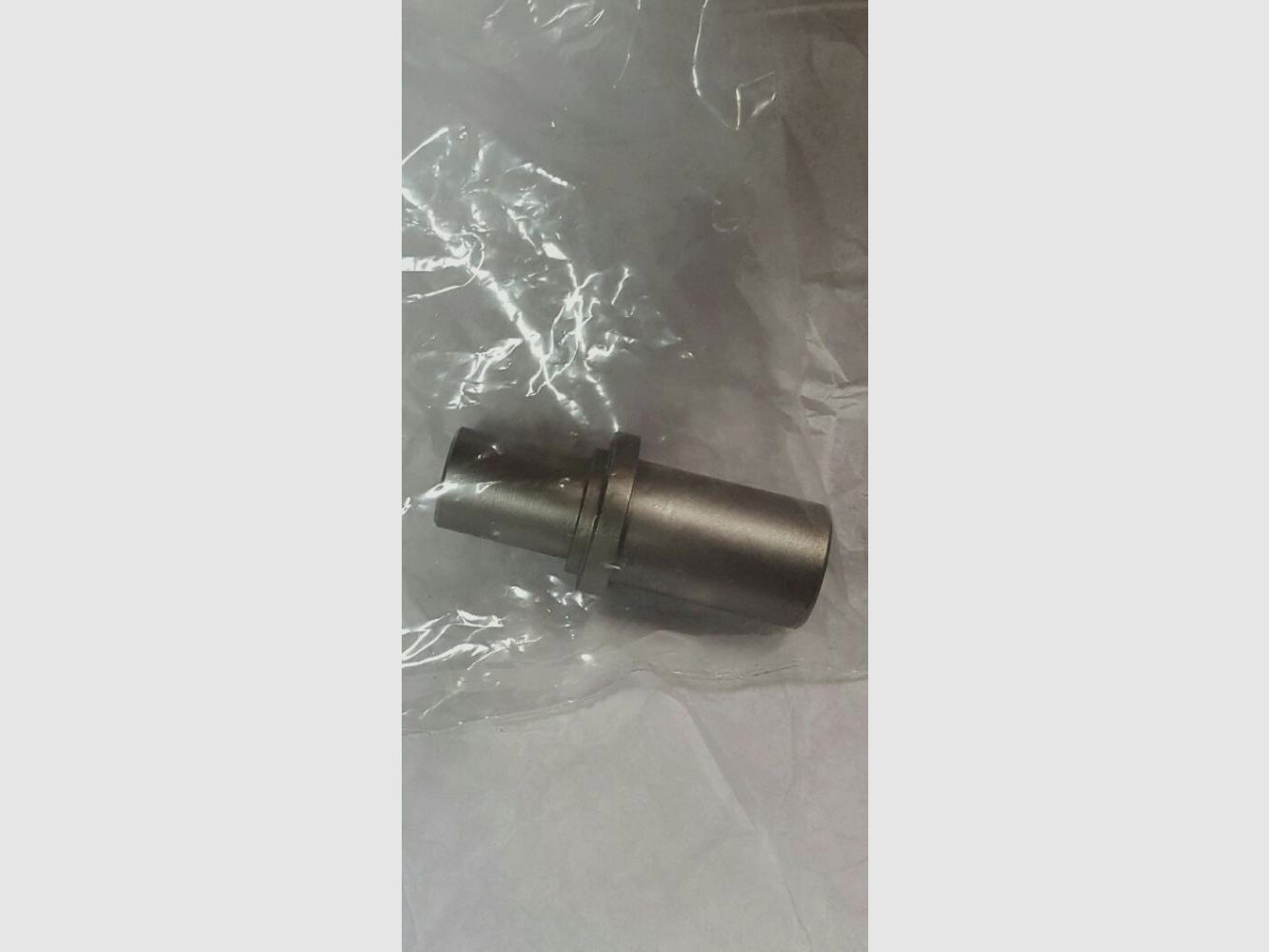 Hamer S400 16 joules