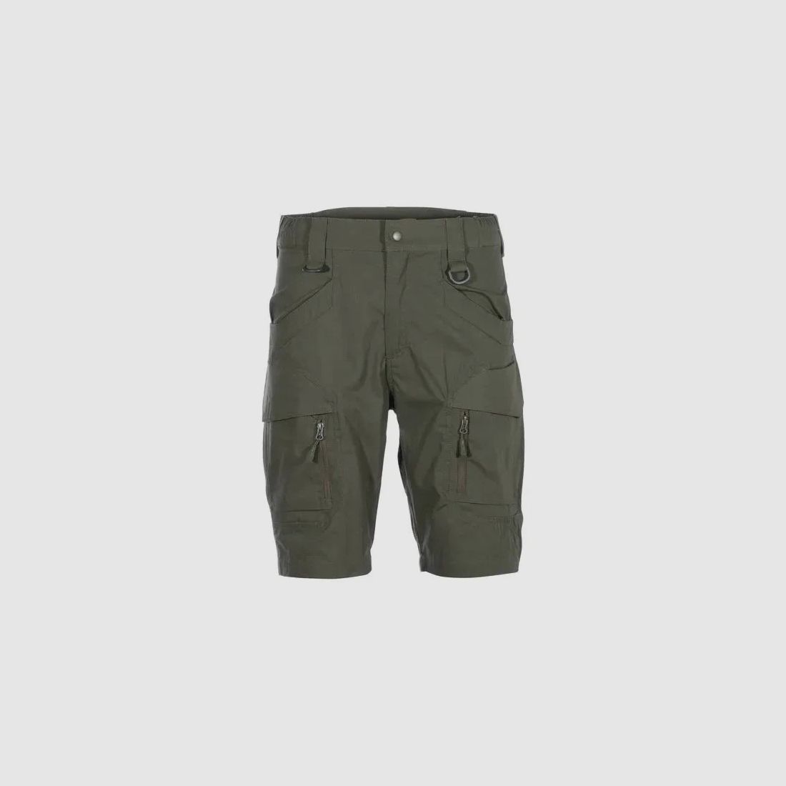 Mil-Tec Shorts Assault R/S CO