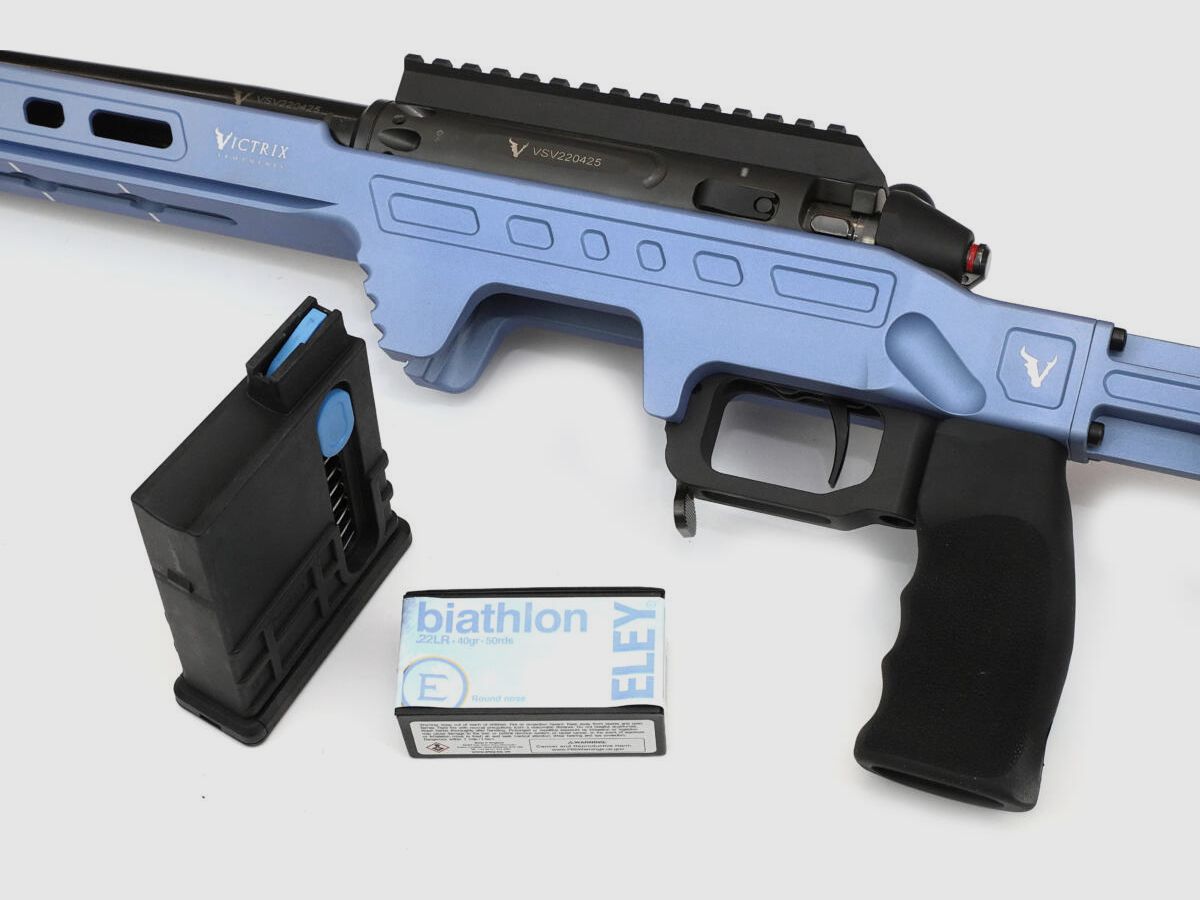 Victrix Venus Small Bore, Bild 6 von 8