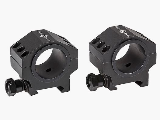 SIGHTMARK Monture Tactique Anneaux 30mm/25,4mm BAS