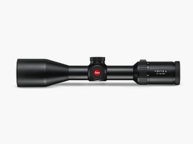Leica Fortis 6 - 2-12x50i ohne Schiene