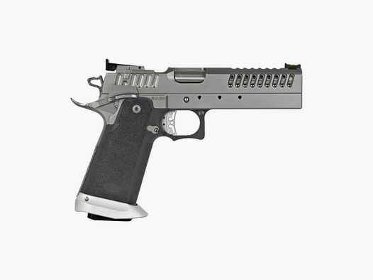 BUL SAS II Blaze 9×19 mm