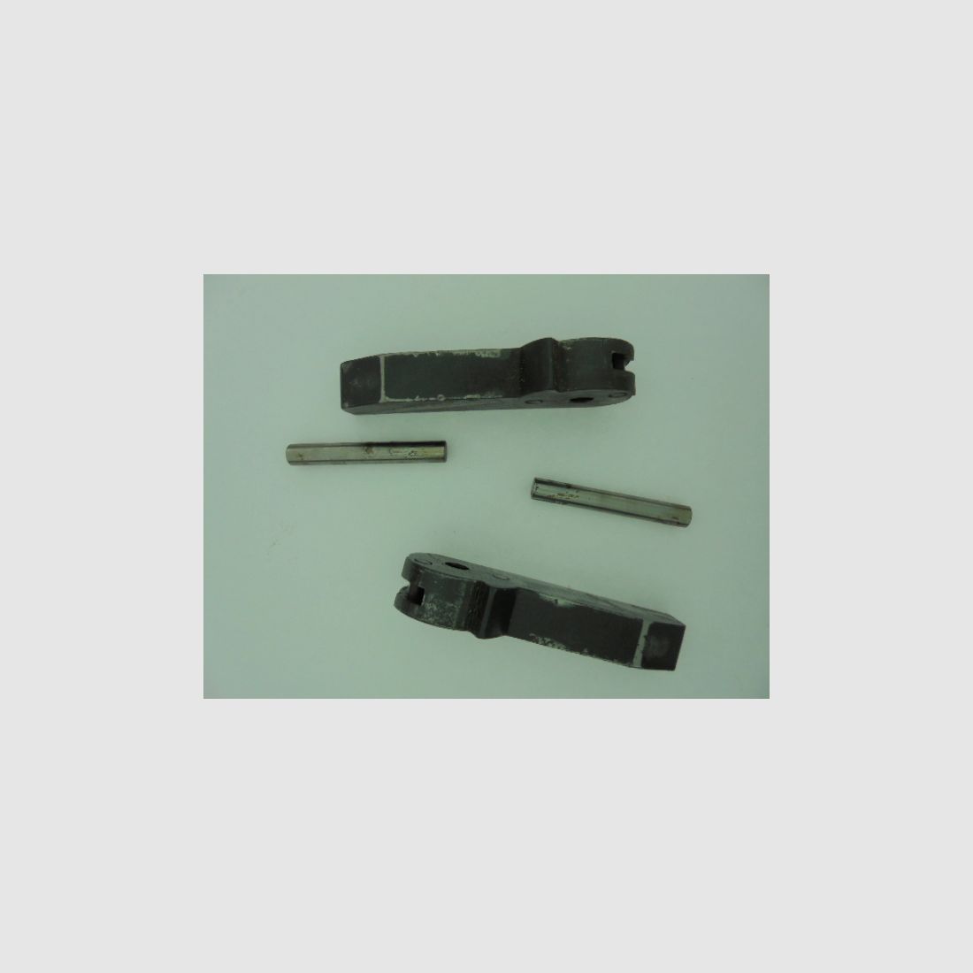 HUND MOSSBERG 500/88, Bild 2 von 3