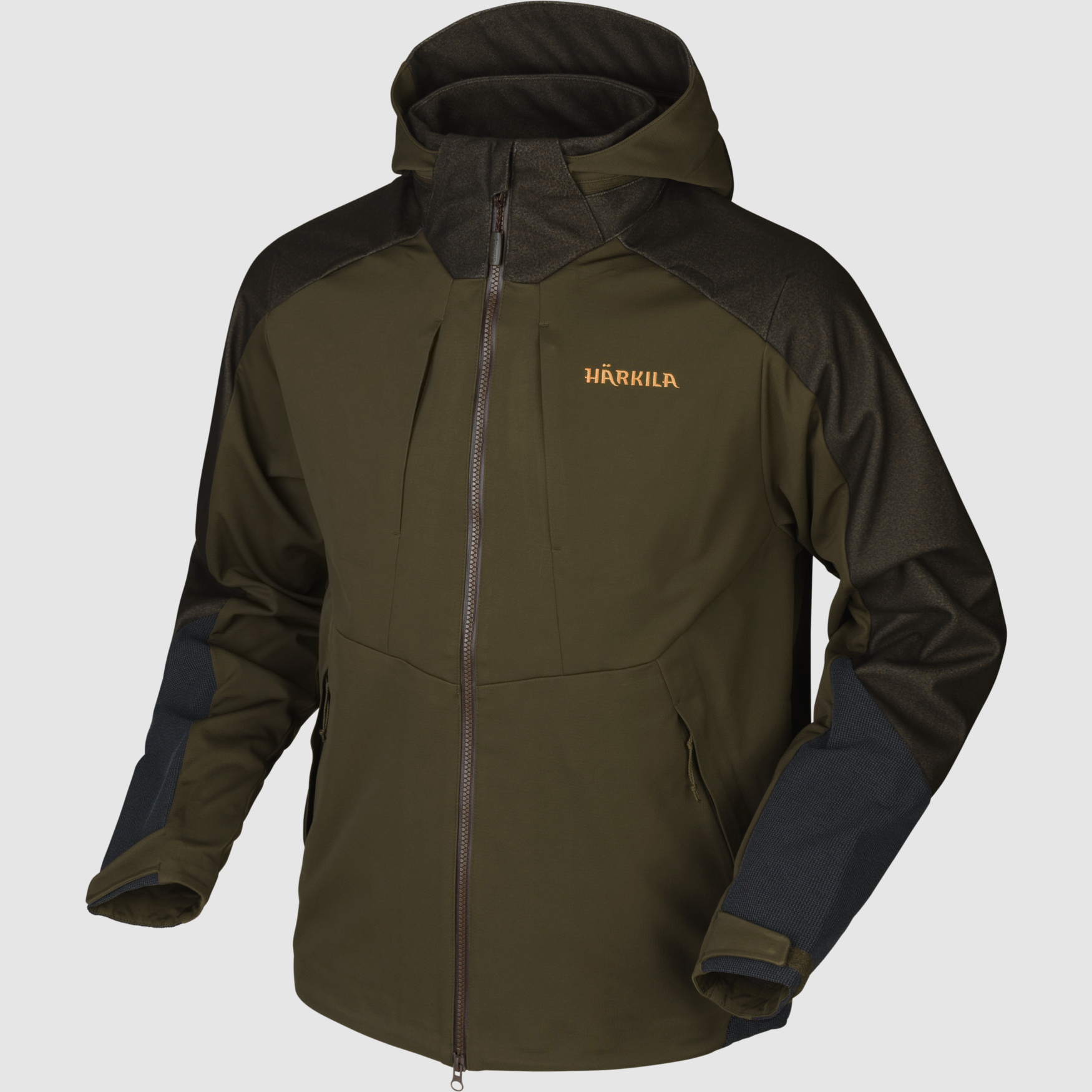 Härkila Mountain Hunter Hybrid Jacke