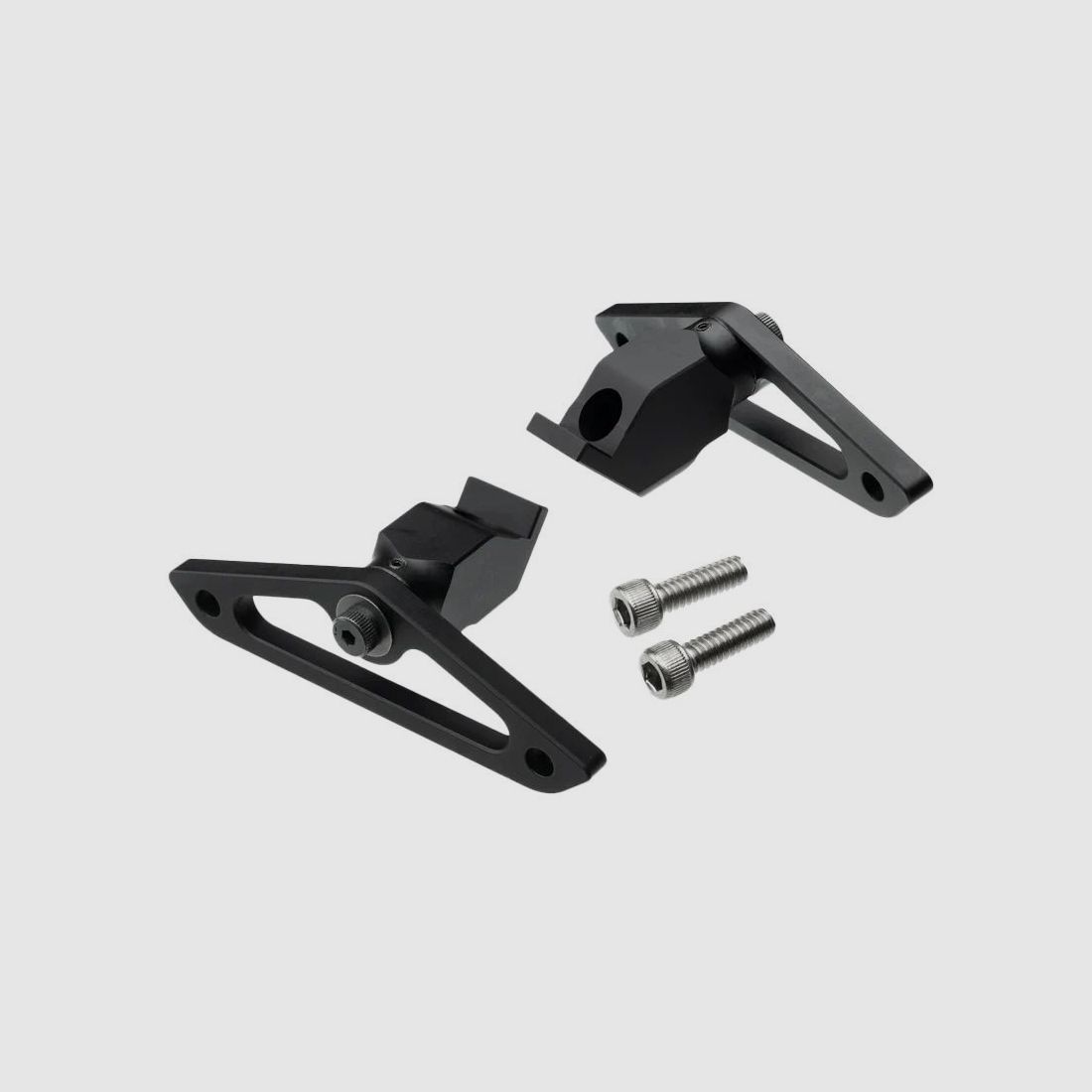 Accu-Tac P-Ski Feet Ski Füße