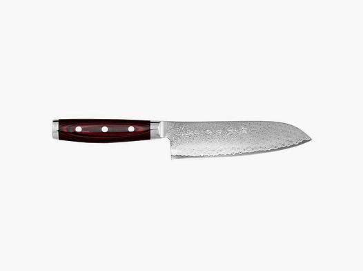 Couteau Yaxell Super Gou - Santoku 165mm