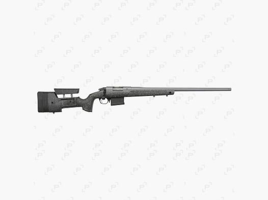 Carabine de tir à verrou BERGARA PREMIER HMR PRO HB