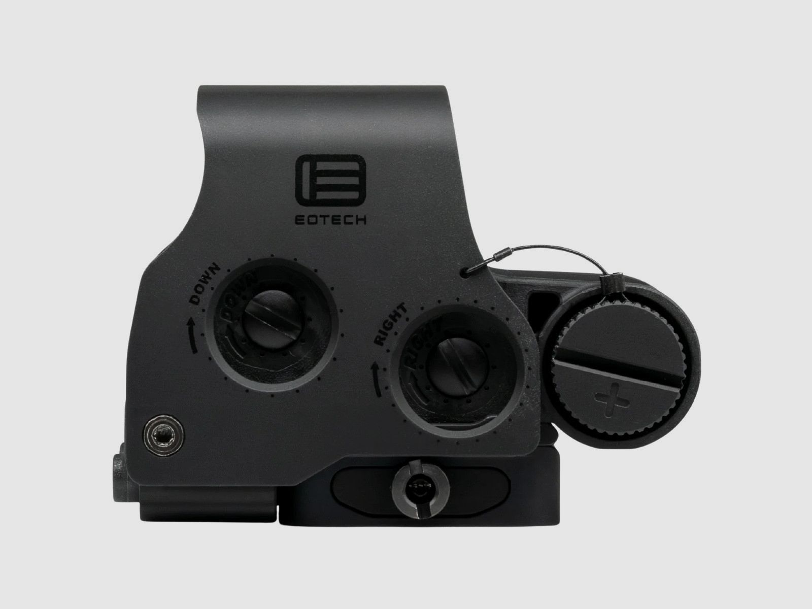 EOTech – Viseur holographique EXPS3-0 – Black on Black, image 3 sur 9