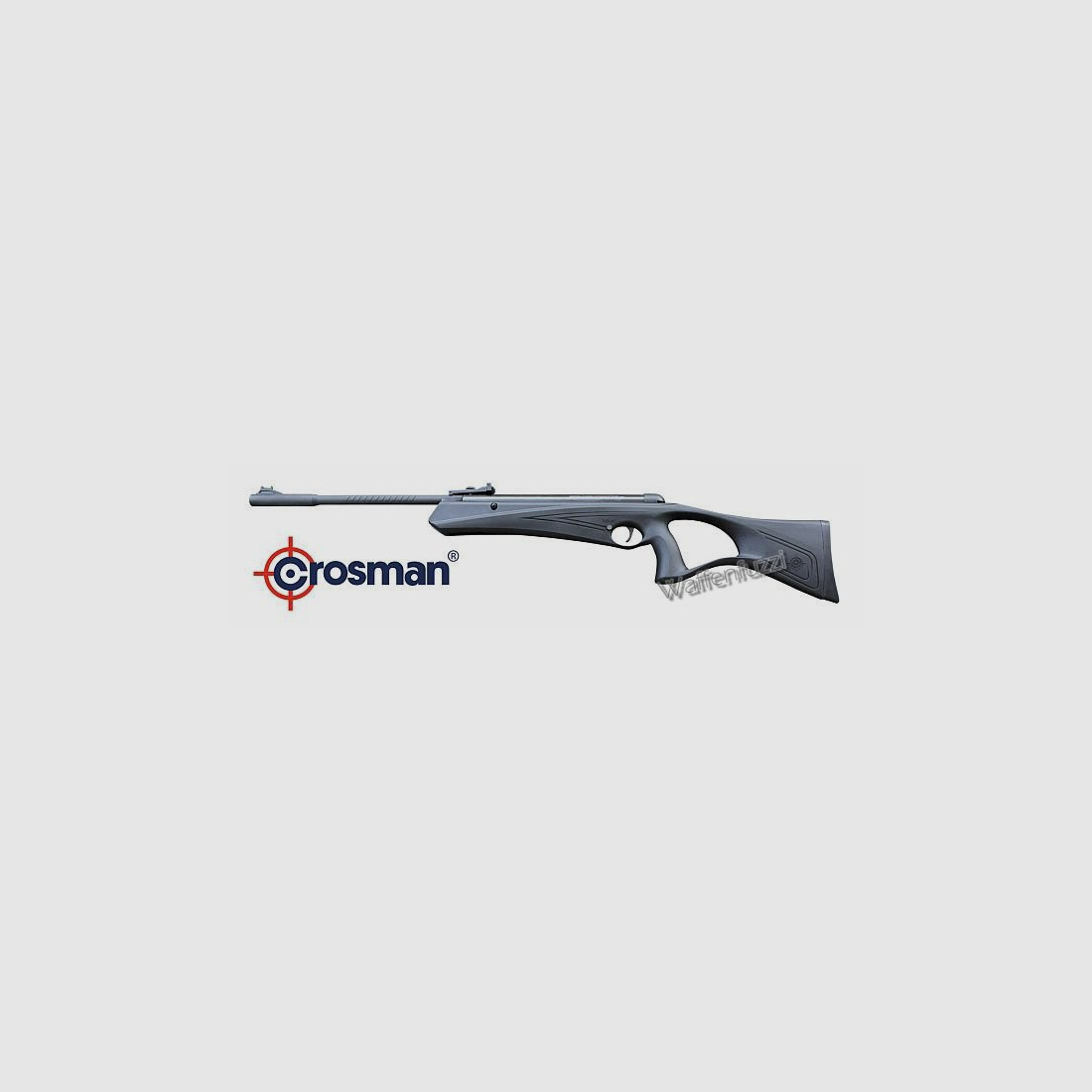 Crosman Mod. Raven