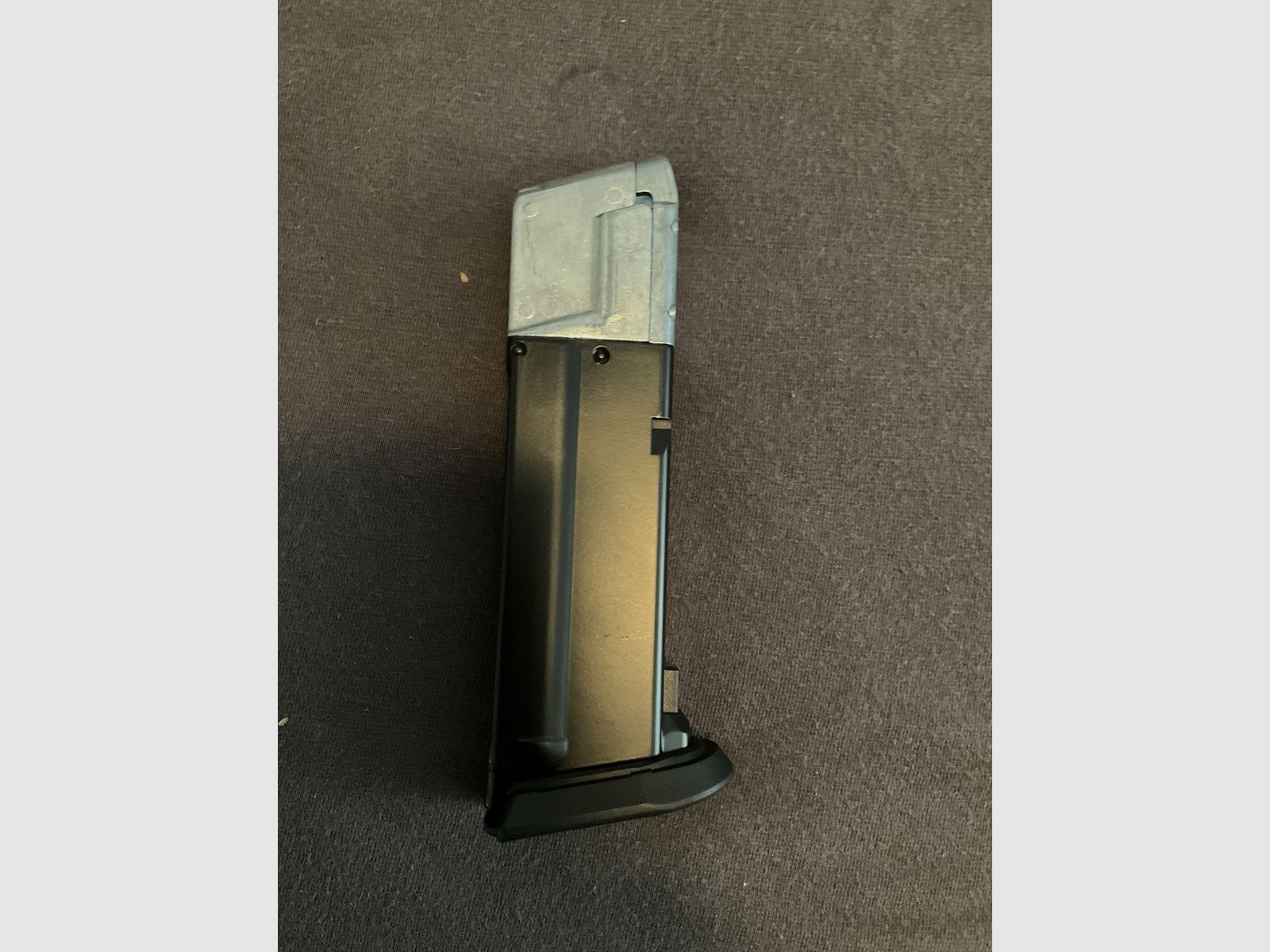 Walther PDP Compact  .43  RAM   Pistole  OVP