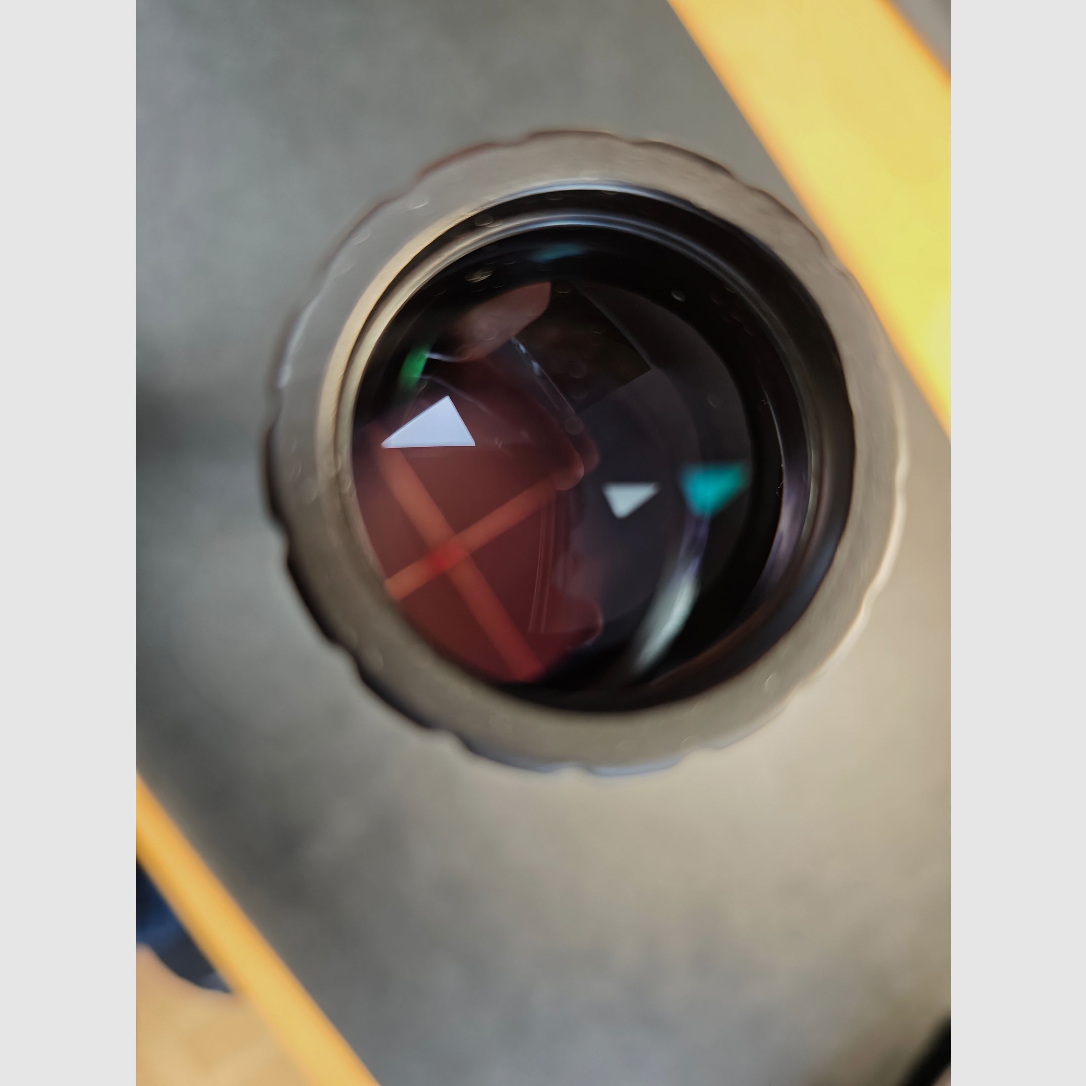 Celownik optyczny Bushnell Banner 2 3-9x40mm