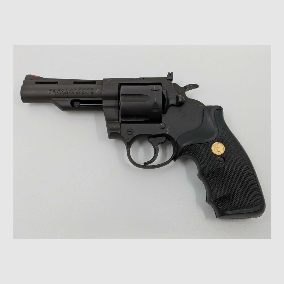 Colt Peacekeeper