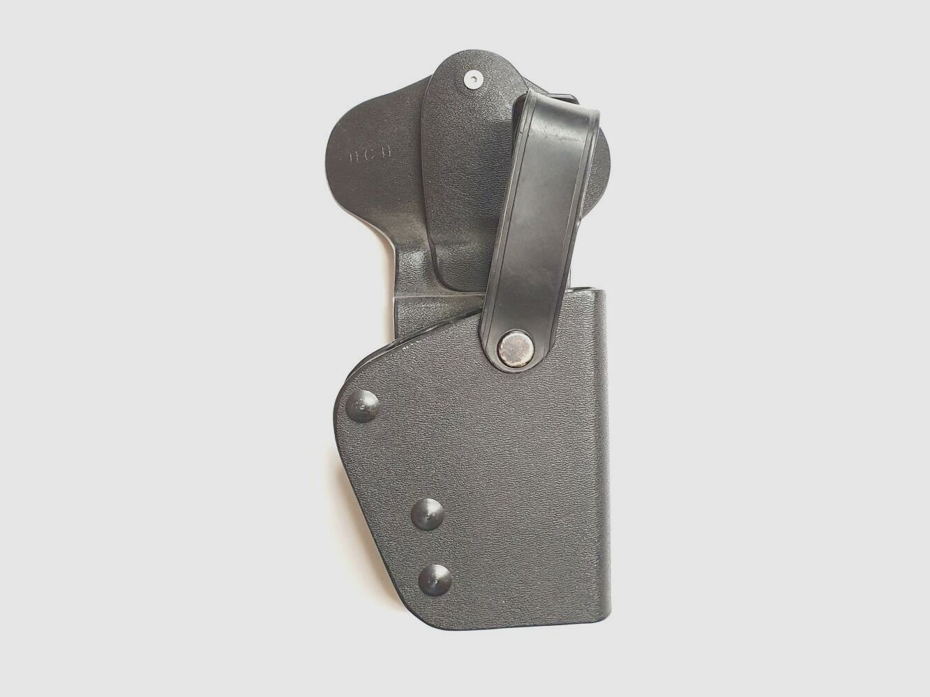 Holster für Glock 17, 19, 45 usw. von Höppne und Schumann