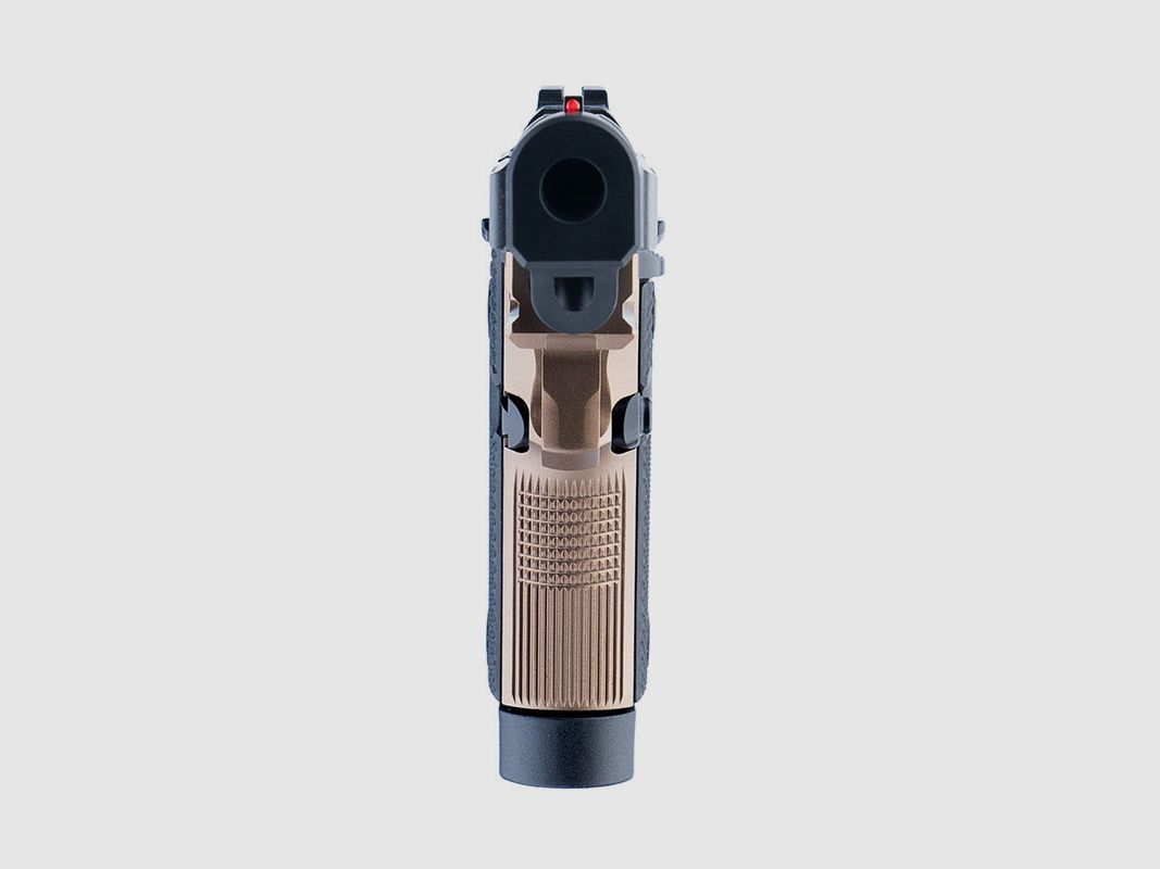 PISTOLA – BERETTA – 80X CHEETAH TACTICAL SPECIAL EDITION, immagine 3 di 8