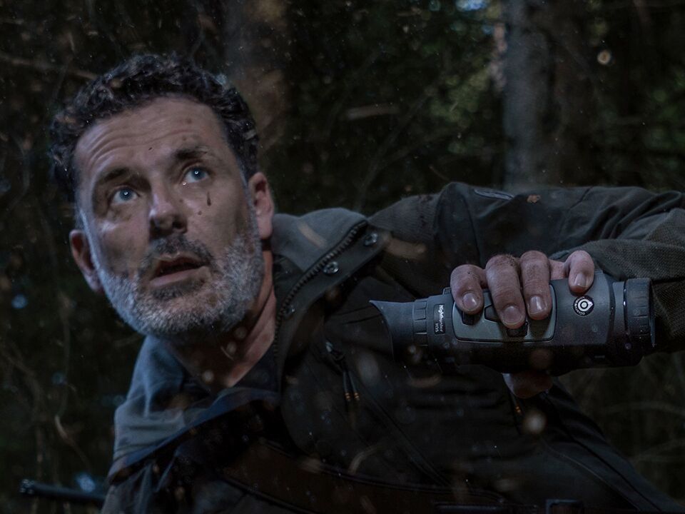 STEINER-Optik STEINER Wärmebildkamera Nighthunter H35 Gen. 2 mit Quantum Vision