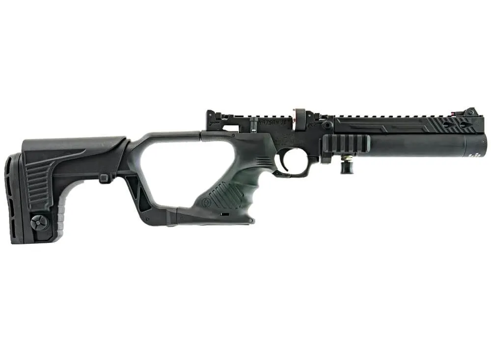 Hatsan Jet 1 Black PCP pistolet/karabinek