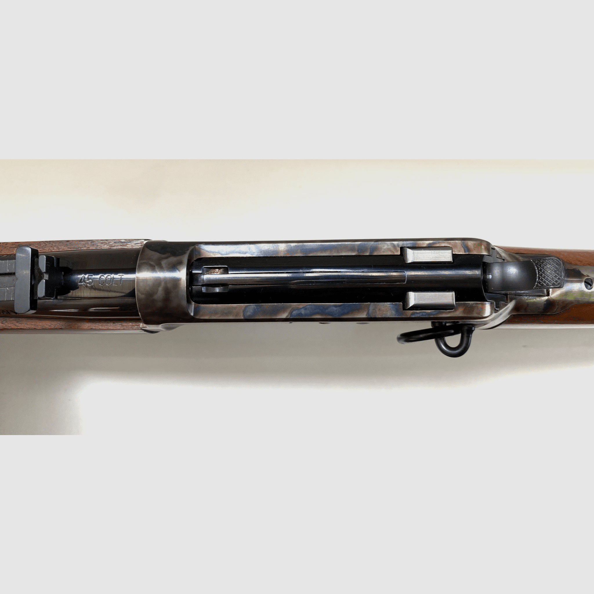 CHIAPPA 1892 L. A. Carbine | 20″ | .45 LC, image 11 of 15