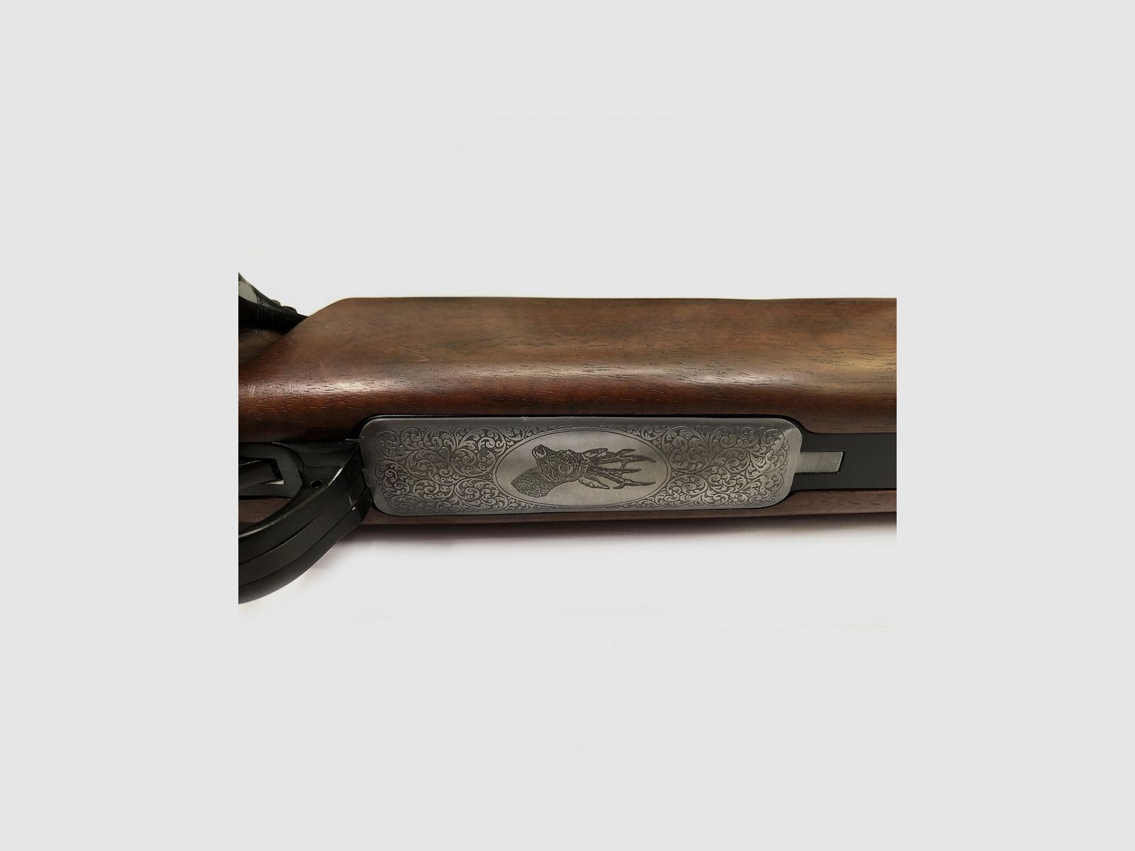 Sabatti Rover 870 Luxus Kal. 7 mm Remington Magnum, Bild 4 von 6
