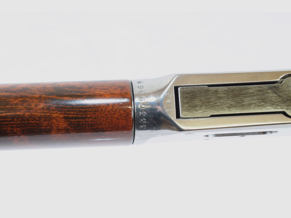 Winchester Model 1894 - .44 Rem Mag