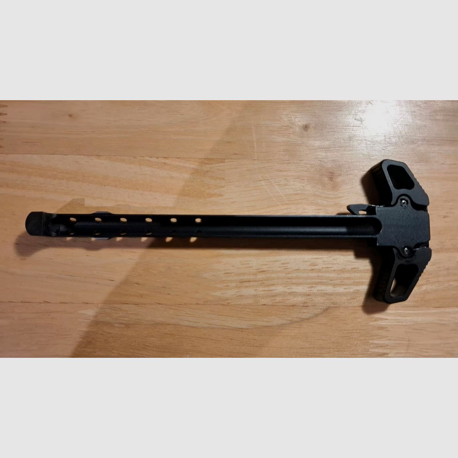 Radian Raptor SD AR15 Maniglia di Carica