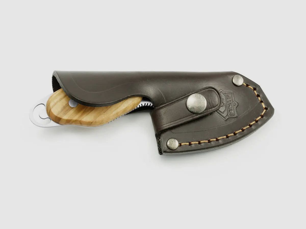 PUMA IP capo olive