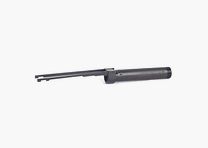 Repetierführung 6,75" schwarz Flinte 500/590/Mav88
