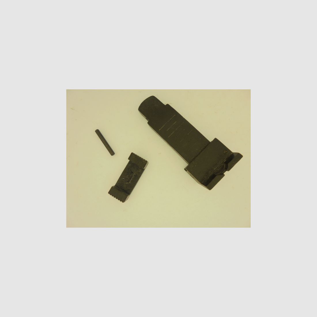 Visier ERMA E61/E62, Bild 2 von 5