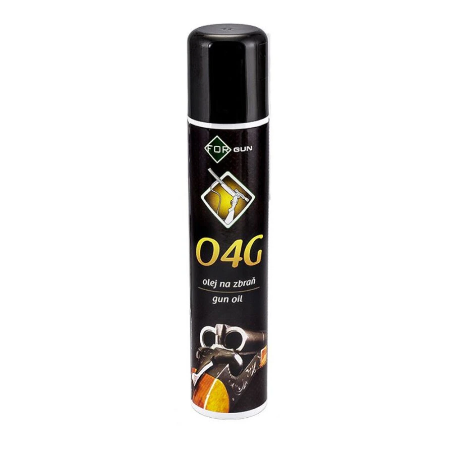 For O4G olio per la cura 200 ml spray, immagine 1 di 2
