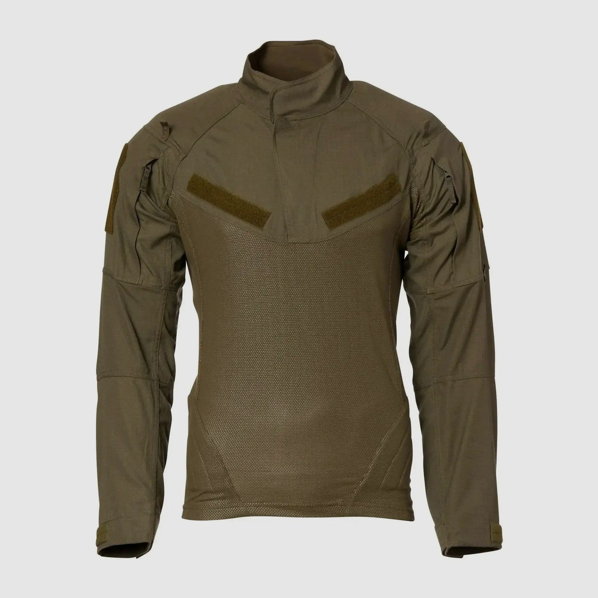 UF Pro Combat Shirt Striker X - Grigio Pietra Oliva / S Uomini