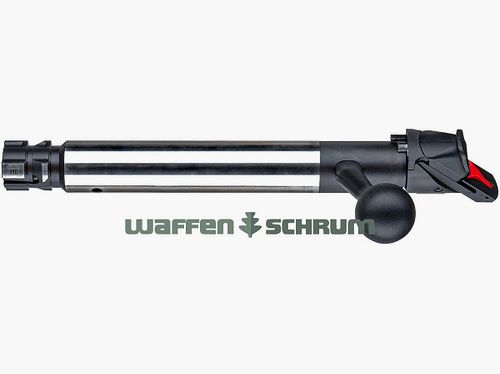 Sauer 505 Sluiting Links