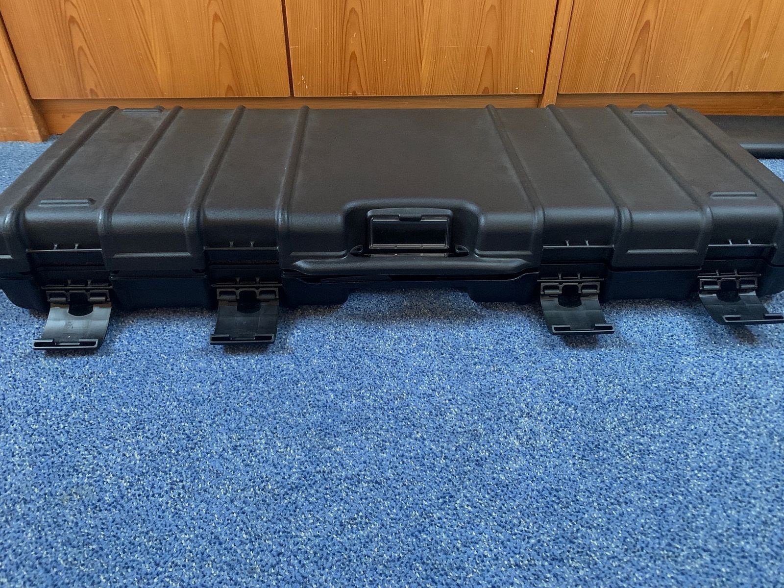 IMBATTIBILE! VFC HK 416D Set completo, come nuovo!