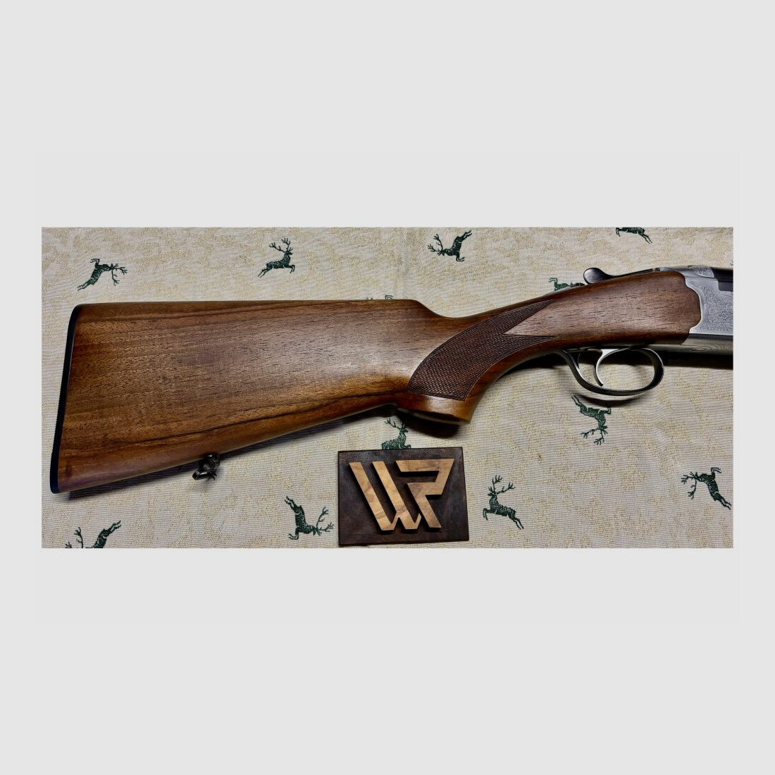 Beretta S686 Spezial	 12/70