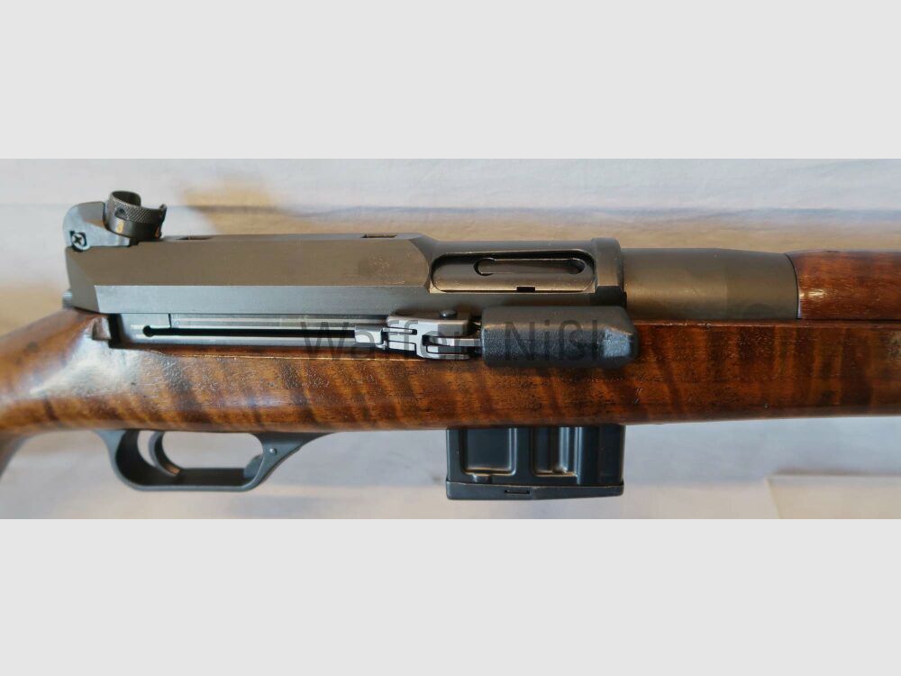 Heckler & Koch SL 6