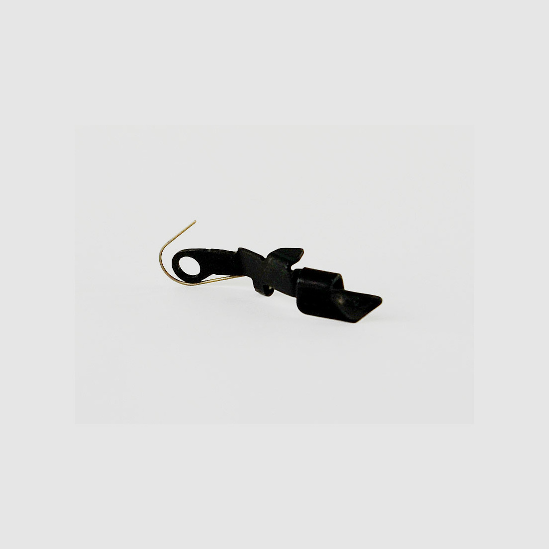 GLOCK slide stop lever, extended for 10 mm Auto / .45 Auto (except G 36)