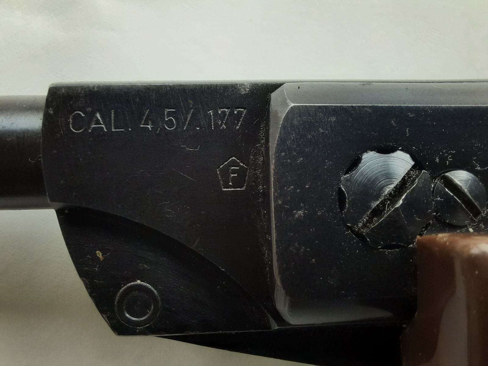 Diana Mod.5 