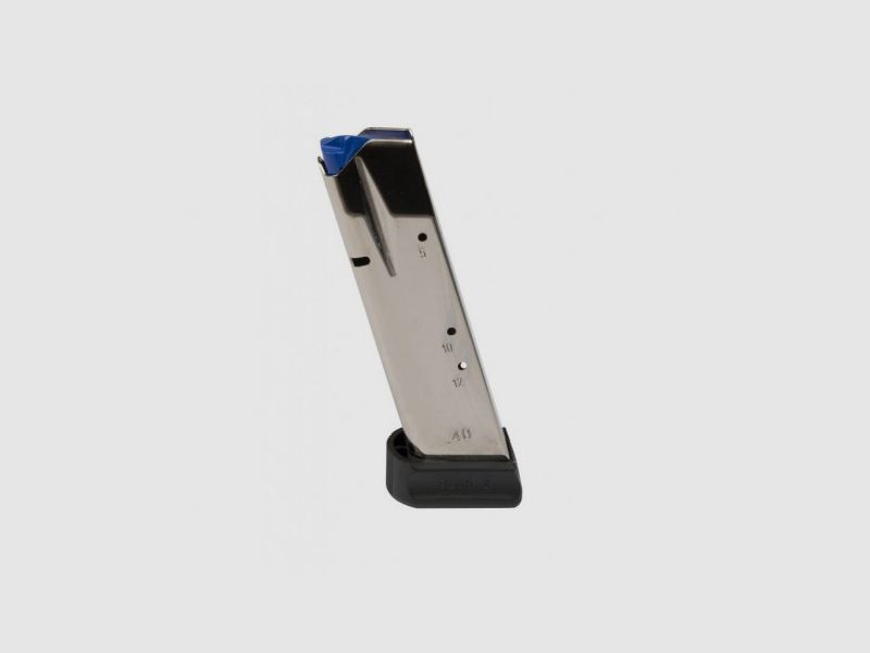 CZ SHADOW 2 MAGAZYNEK ZAMIENNY 19 STRZAŁÓW - 9x19MM I .40S&W