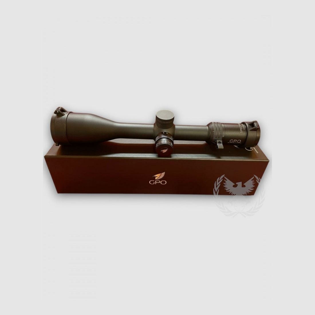 GPO Spectra 2,5-20x50 4Gi, image 2 sur 2