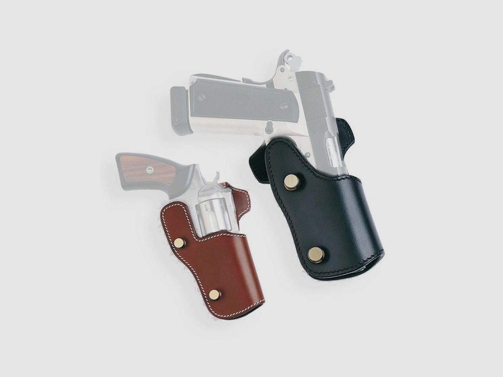 Holster RANGE Master