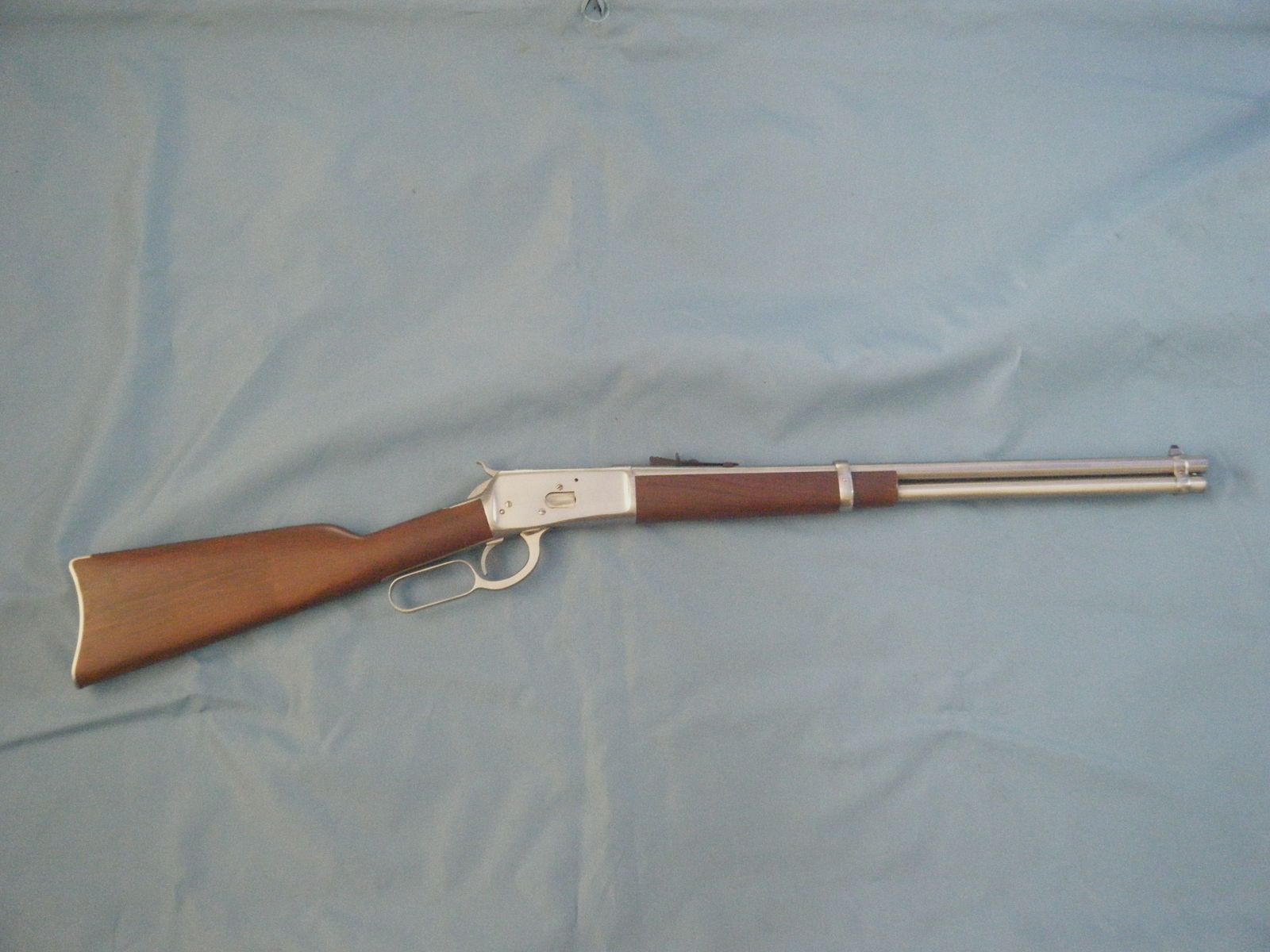 Unterhel Rep. von Rossi 44 Mag.