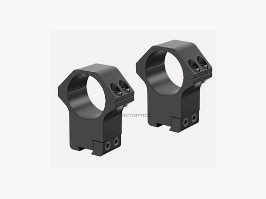 Victoptics Ringe 30 mm ALTI für 11 mm Schiene Art. VIMD-13 VICTOPTICS