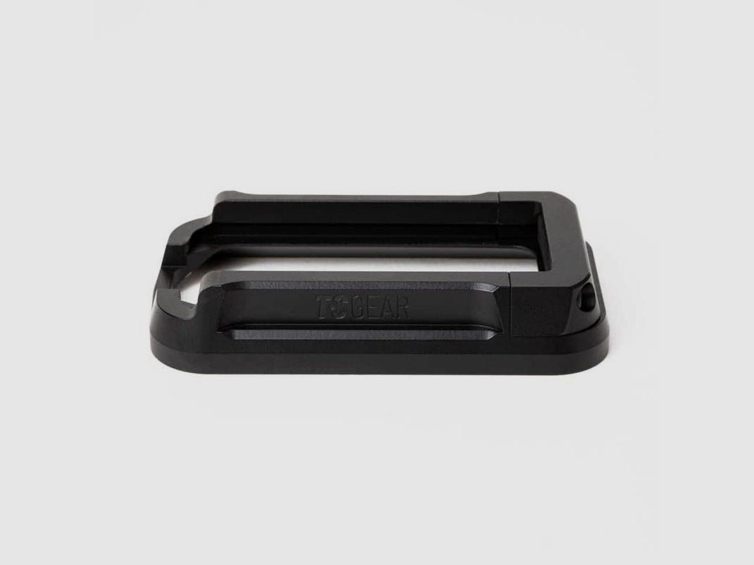 LEJEK TC GEAR BLACK-AR 15, zdjęcie 3 z 10