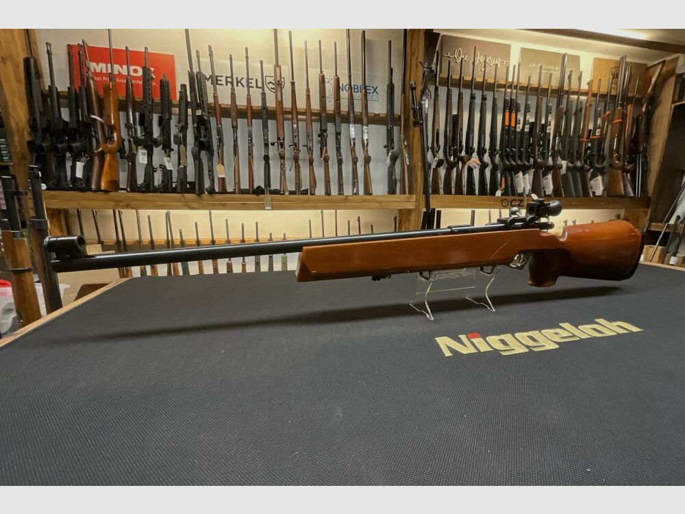 Armes de sport Suhl M 150 .22lr