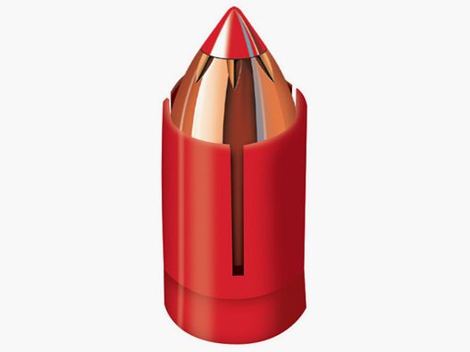 Hornady .50 cal low-drag sabot z .45 cal .452 250 gr SST (20)