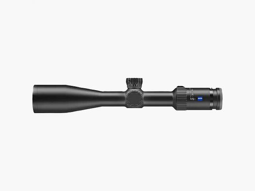 Zeiss Conquest V4 6-24x50 ASV, senza guida