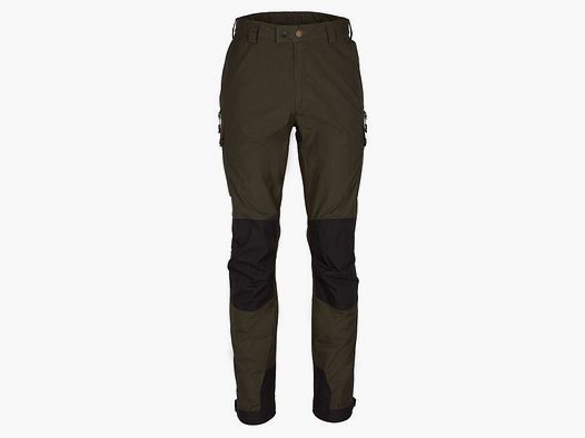 Pinewood Pinewood Hose Lappland 2.0 mossgreen schwarz