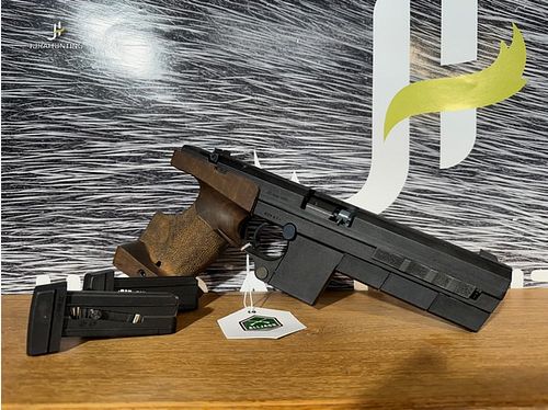 Hämmerli 280; .22lr