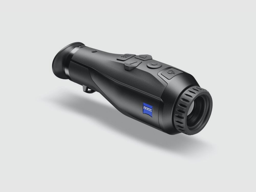 Zeiss Wärmebildkamera DTI 3/25, Bild 1 von 7