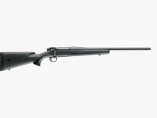 Mauser M18 223Rem. Mündungsgewinde, 51cm